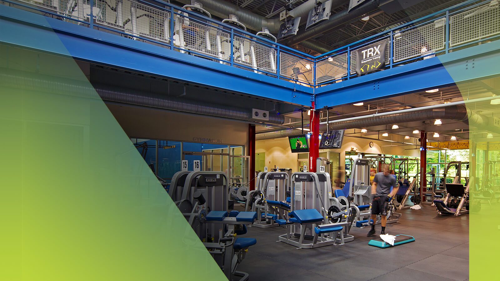 Merritt Clubs Locations Voted Best Gym In Baltimore Md