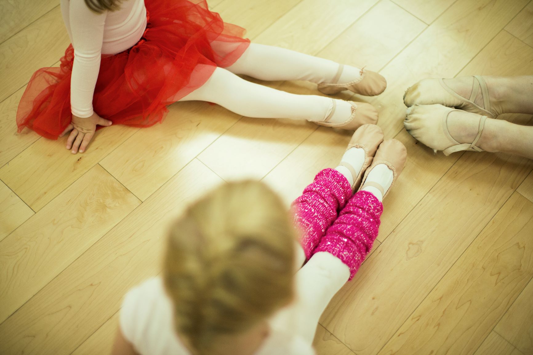 Dance Programs at Eldersburg Merritt Clubs