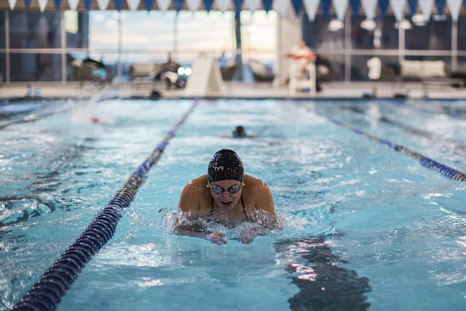 5 Swimming Exercises You Can Do During Summer | Merritt Clubs